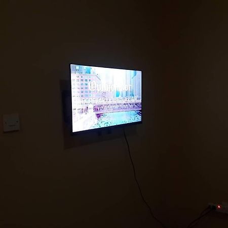 Wiln Allure Apartments Francistown Luaran gambar