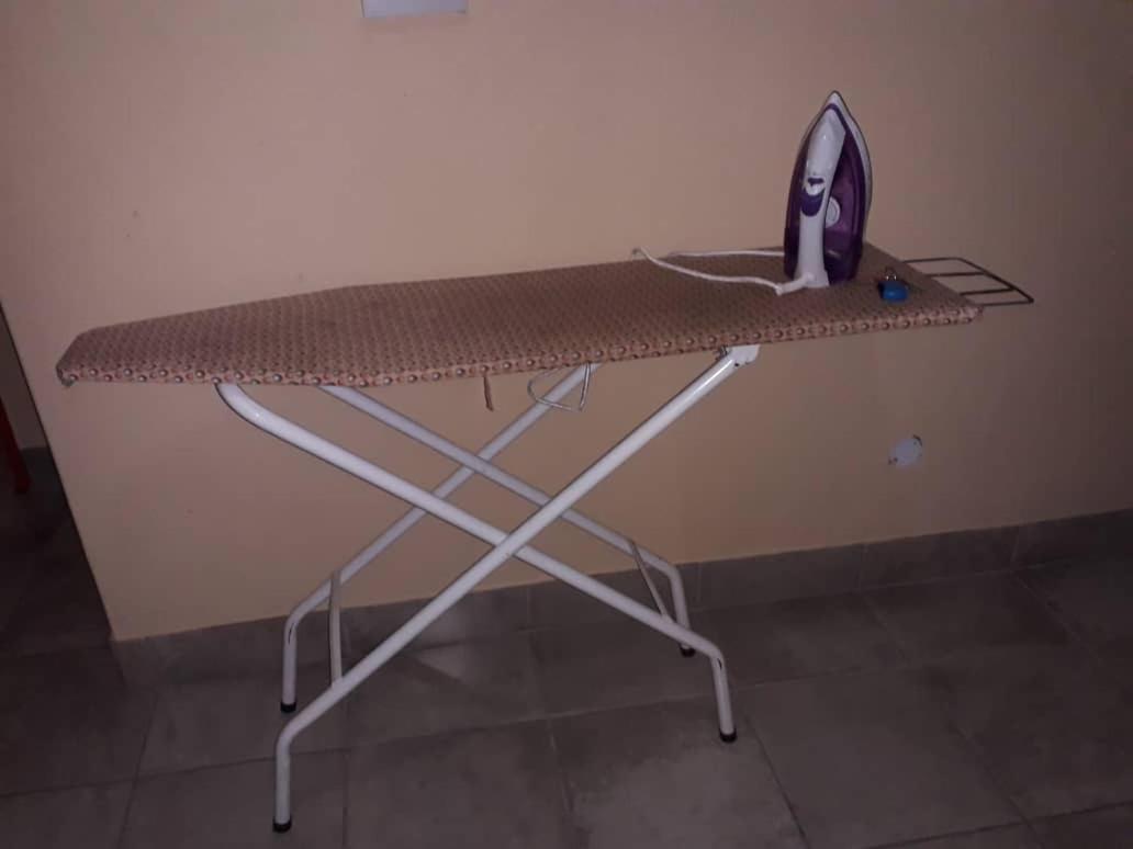 Wiln Allure Apartments Francistown Luaran gambar