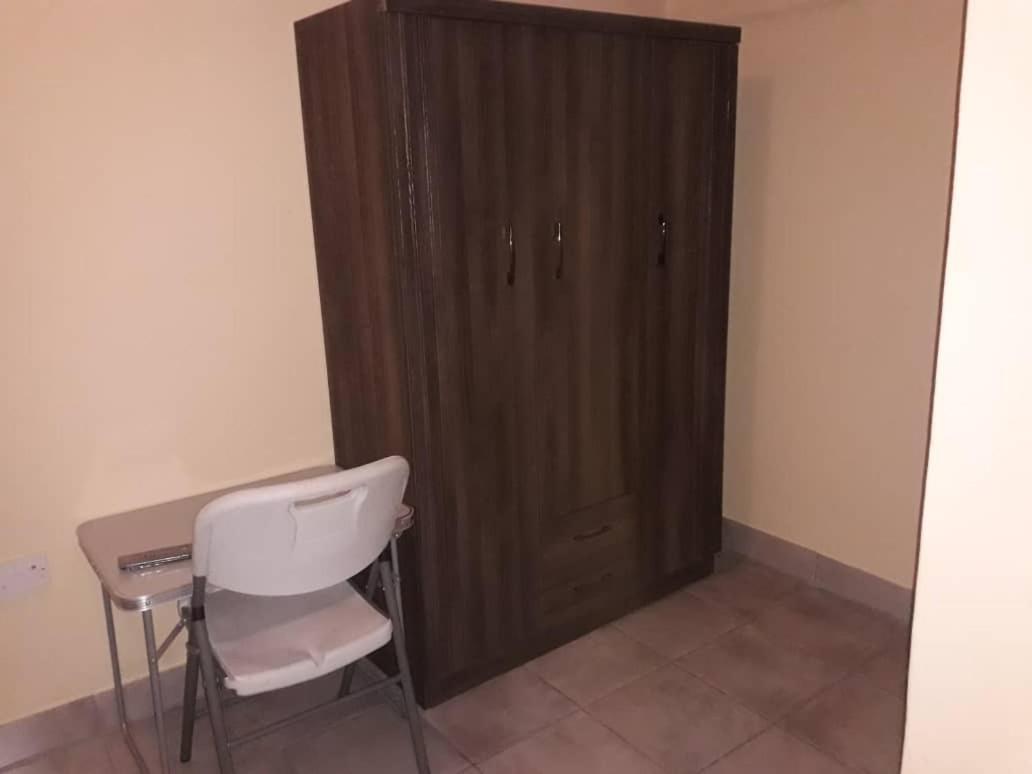 Wiln Allure Apartments Francistown Luaran gambar
