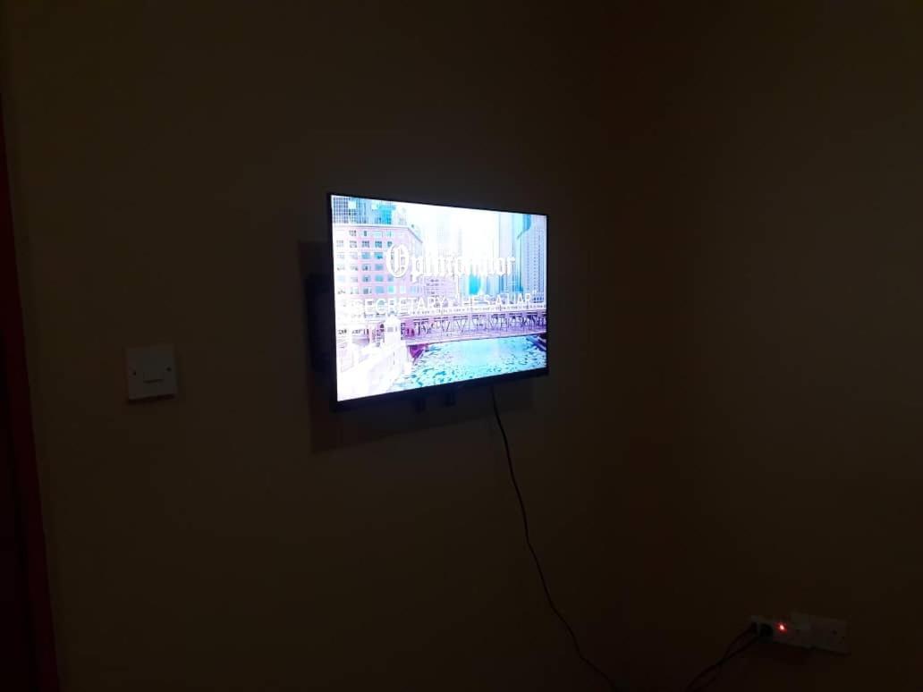 Wiln Allure Apartments Francistown Luaran gambar