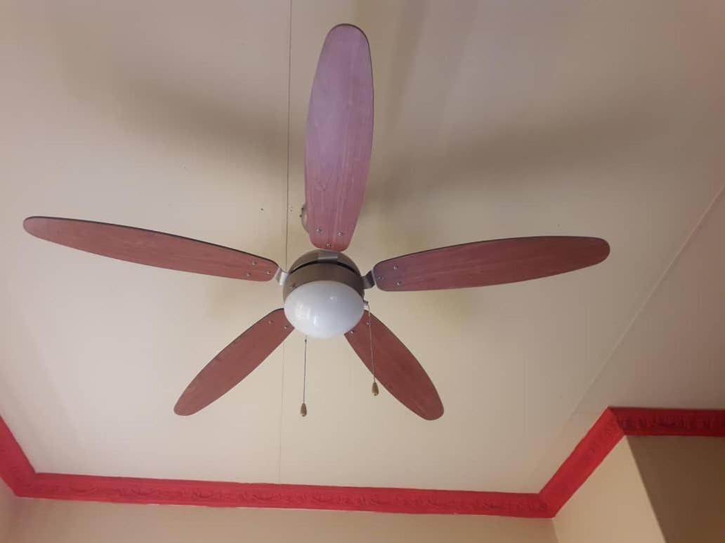 Wiln Allure Apartments Francistown Luaran gambar