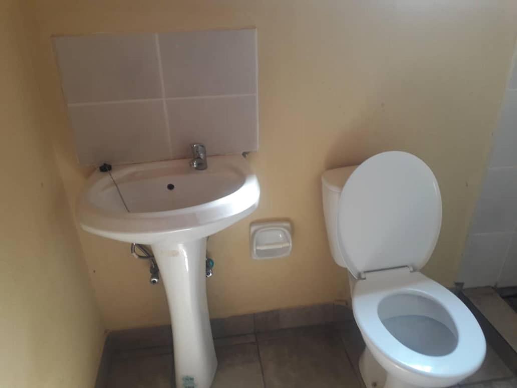 Wiln Allure Apartments Francistown Luaran gambar