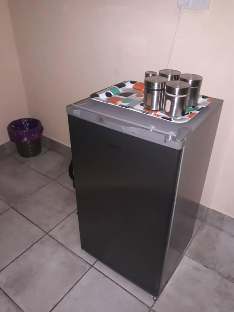 Wiln Allure Apartments Francistown Luaran gambar