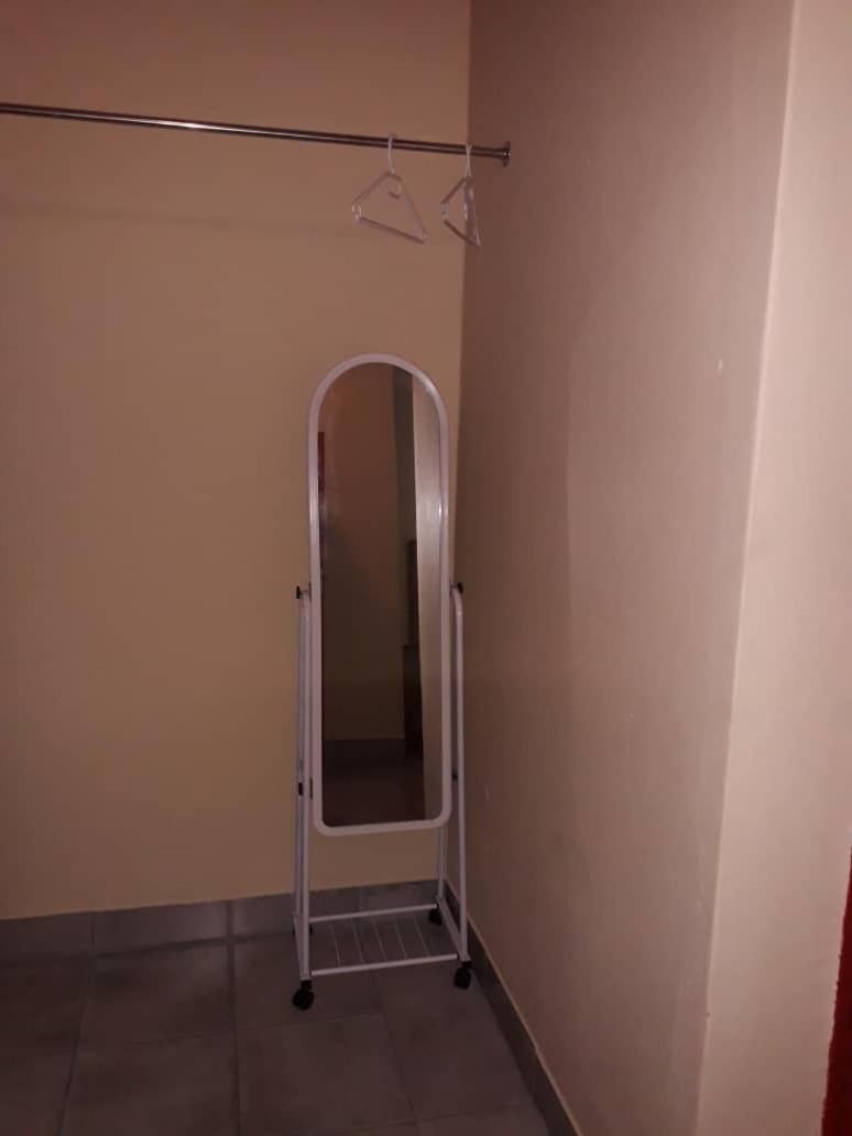Wiln Allure Apartments Francistown Luaran gambar